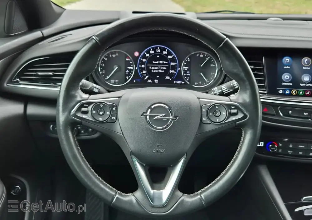 OPEL Insignia 2.0 CDTI Business Elegance S&S