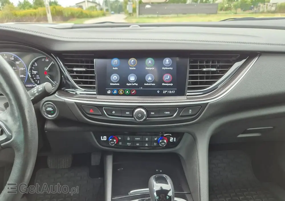 OPEL Insignia 2.0 CDTI Business Elegance S&S