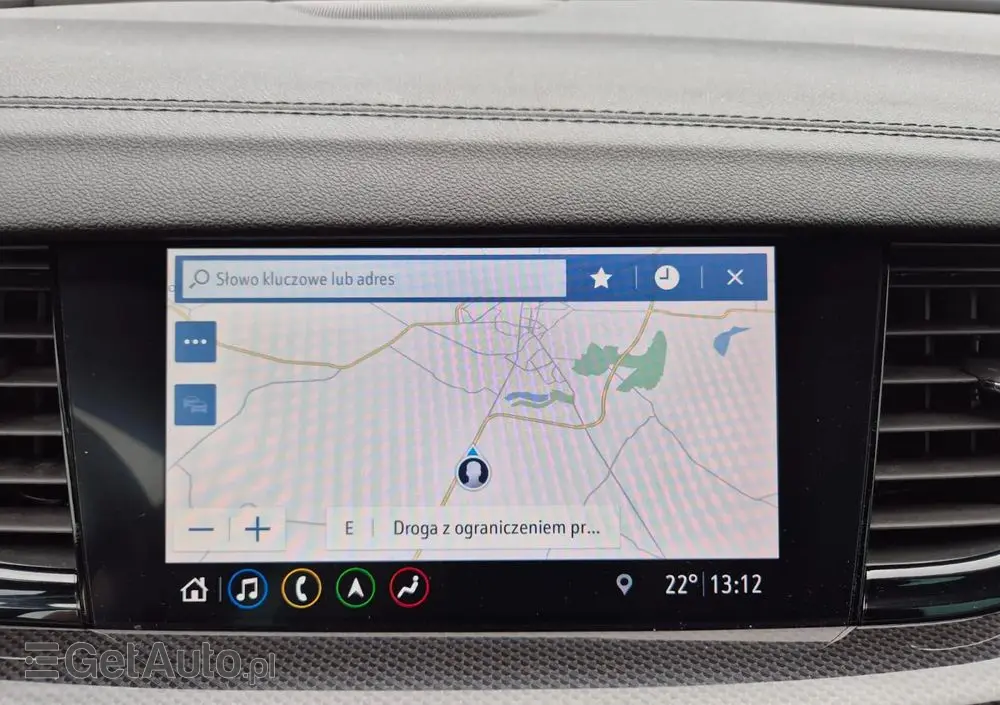 OPEL Insignia 2.0 CDTI Business Elegance S&S