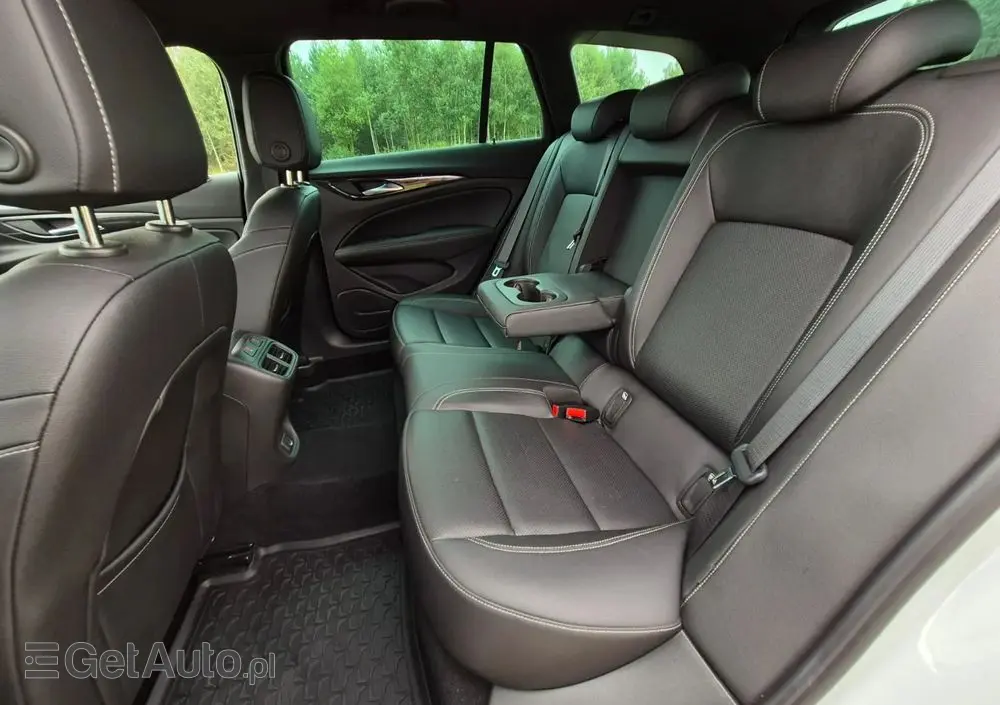 OPEL Insignia 2.0 CDTI Business Elegance S&S