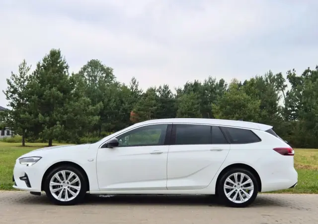 OPEL Insignia 2.0 CDTI Business Elegance S&S