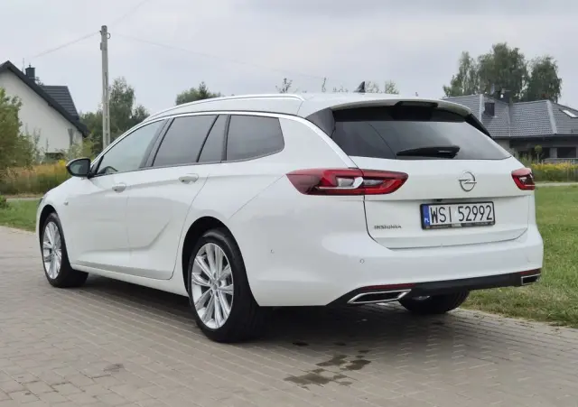 OPEL Insignia 2.0 CDTI Business Elegance S&S