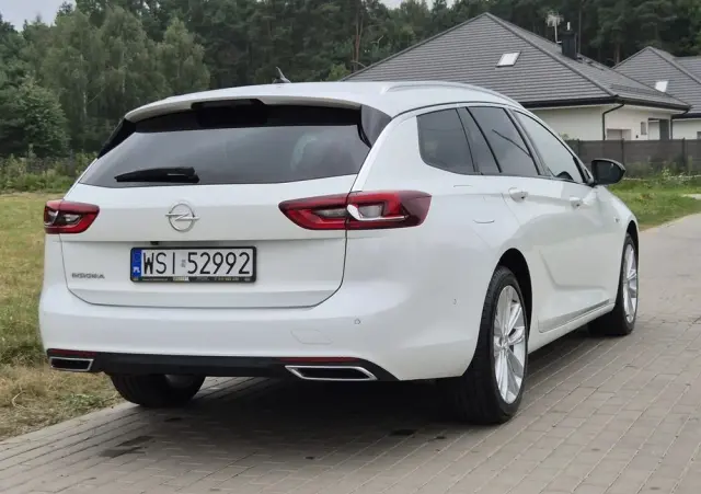 OPEL Insignia 2.0 CDTI Business Elegance S&S