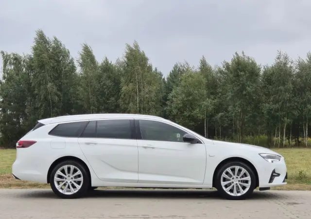 OPEL Insignia 2.0 CDTI Business Elegance S&S