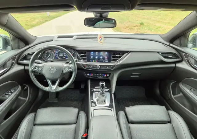 OPEL Insignia 2.0 CDTI Business Elegance S&S