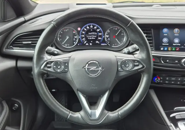 OPEL Insignia 2.0 CDTI Business Elegance S&S