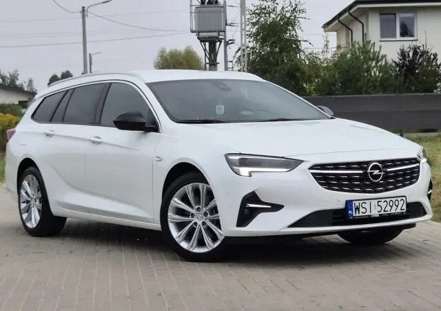 OPEL Insignia 2.0 CDTI Business Elegance S&S