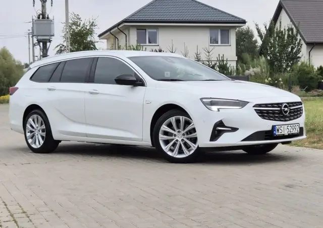 OPEL Insignia 2.0 CDTI Business Elegance S&S