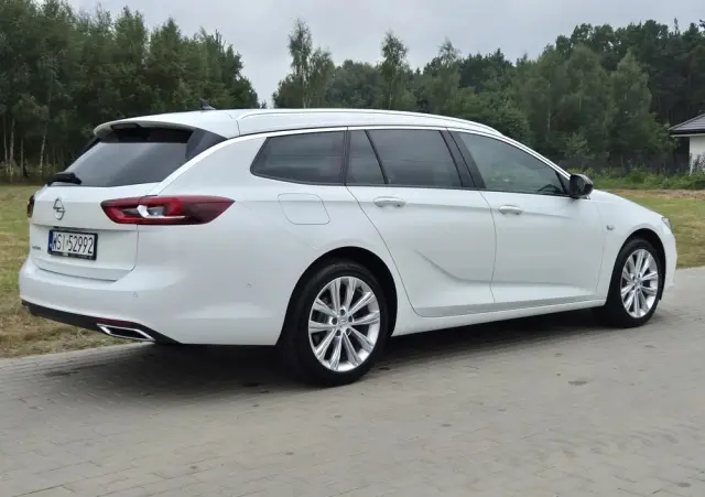 OPEL Insignia 2.0 CDTI Business Elegance S&S