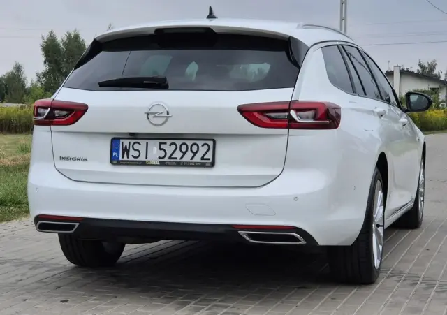 OPEL Insignia 2.0 CDTI Business Elegance S&S