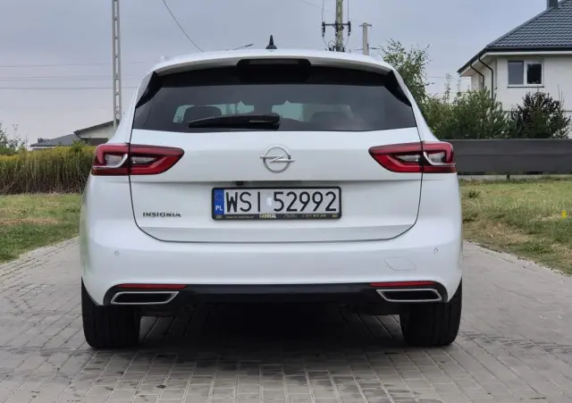 OPEL Insignia 2.0 CDTI Business Elegance S&S