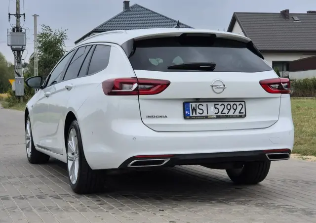 OPEL Insignia 2.0 CDTI Business Elegance S&S