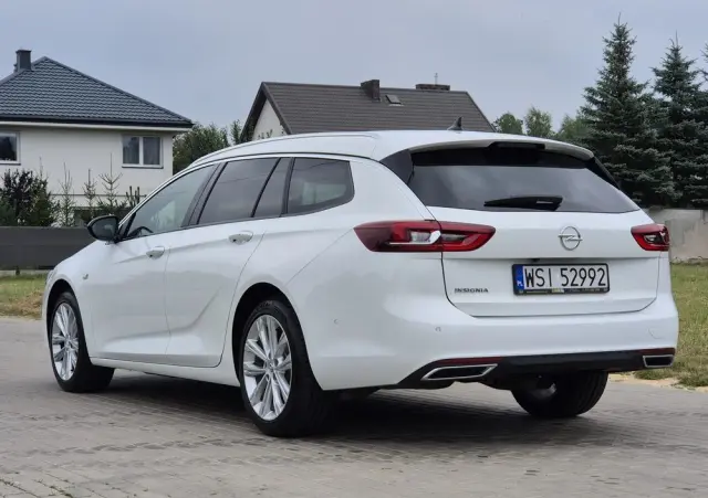 OPEL Insignia 2.0 CDTI Business Elegance S&S