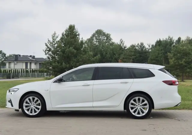 OPEL Insignia 2.0 CDTI Business Elegance S&S