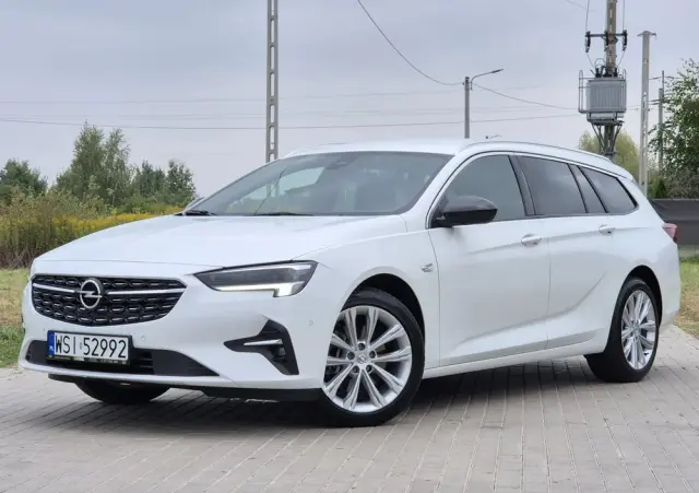 OPEL Insignia 2.0 CDTI Business Elegance S&S