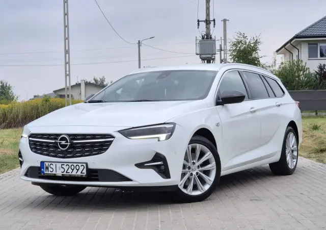 OPEL Insignia 2.0 CDTI Business Elegance S&S