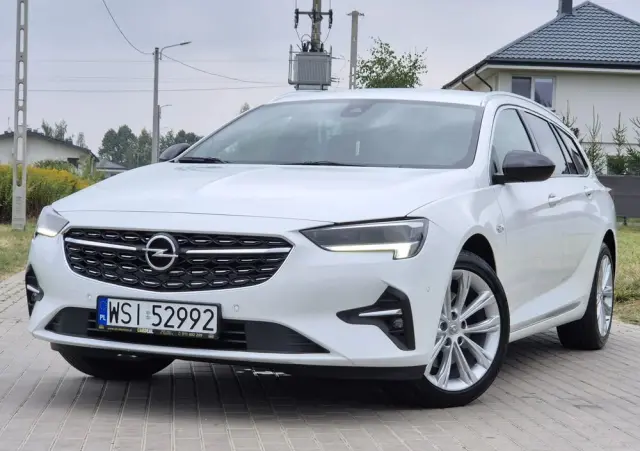 OPEL Insignia 2.0 CDTI Business Elegance S&S