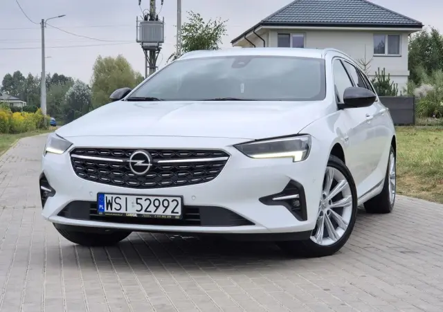 OPEL Insignia 2.0 CDTI Business Elegance S&S