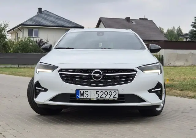 OPEL Insignia 2.0 CDTI Business Elegance S&S