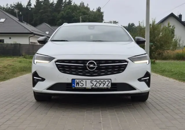 OPEL Insignia 2.0 CDTI Business Elegance S&S