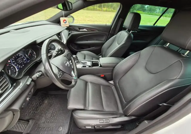 OPEL Insignia 2.0 CDTI Business Elegance S&S