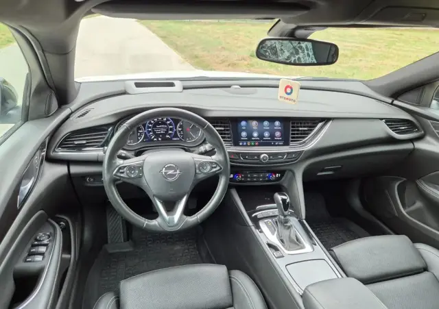 OPEL Insignia 2.0 CDTI Business Elegance S&S