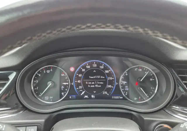 OPEL Insignia 2.0 CDTI Business Elegance S&S