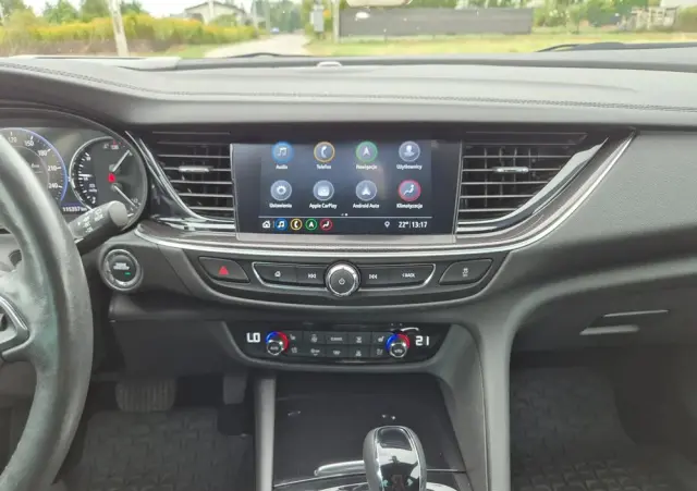 OPEL Insignia 2.0 CDTI Business Elegance S&S