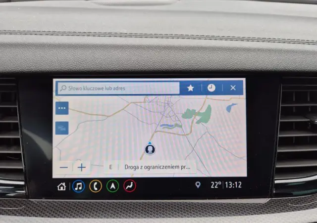 OPEL Insignia 2.0 CDTI Business Elegance S&S