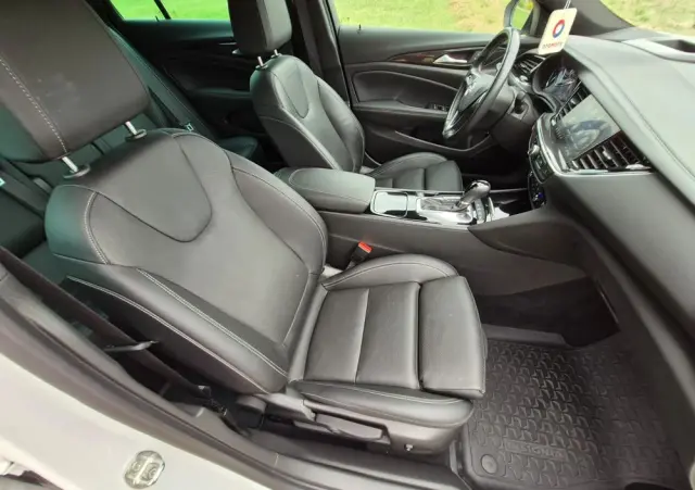 OPEL Insignia 2.0 CDTI Business Elegance S&S