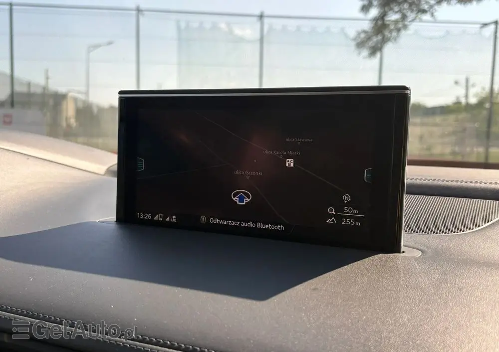 AUDI Q7 SUV TDI quattro 210 kW tiptronic S line business