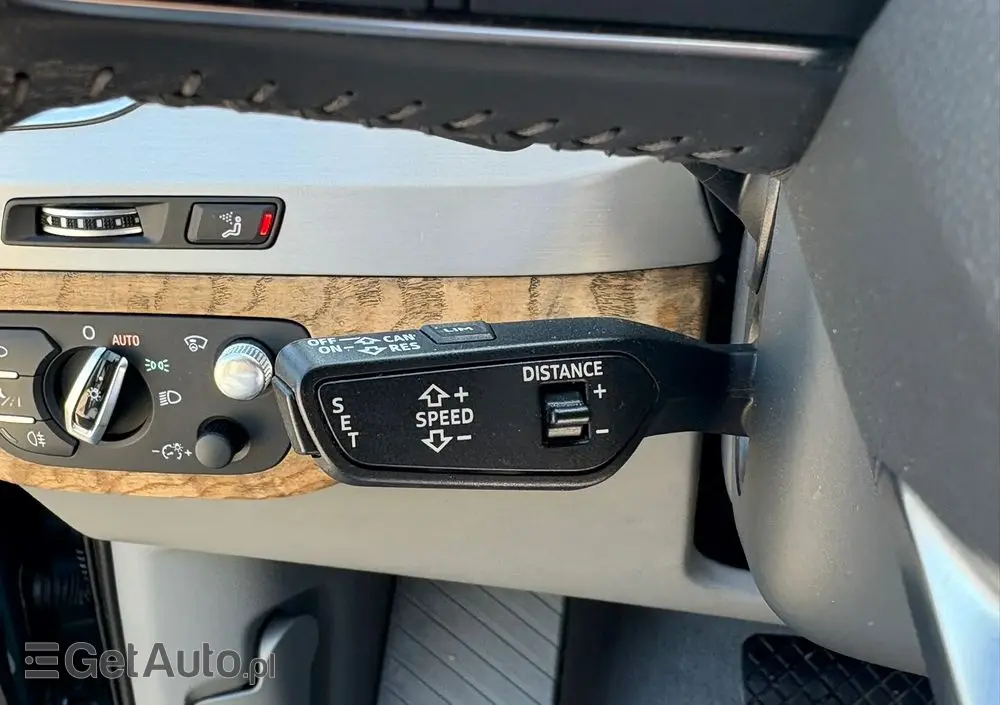 AUDI Q7 SUV TDI quattro 210 kW tiptronic S line business