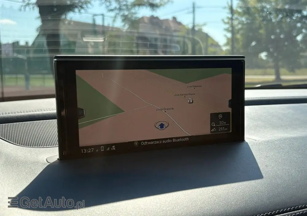 AUDI Q7 SUV TDI quattro 210 kW tiptronic S line business