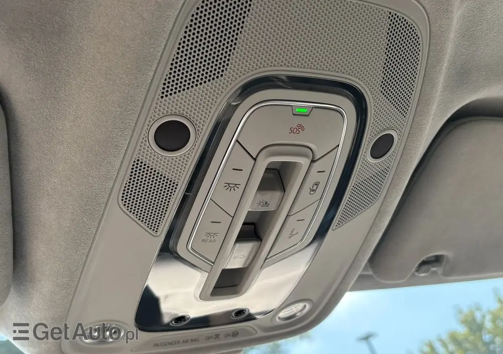 AUDI Q7 SUV TDI quattro 210 kW tiptronic S line business