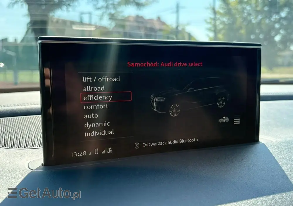 AUDI Q7 SUV TDI quattro 210 kW tiptronic S line business