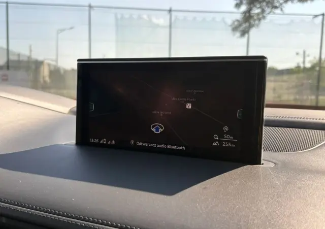 AUDI Q7 SUV TDI quattro 210 kW tiptronic S line business