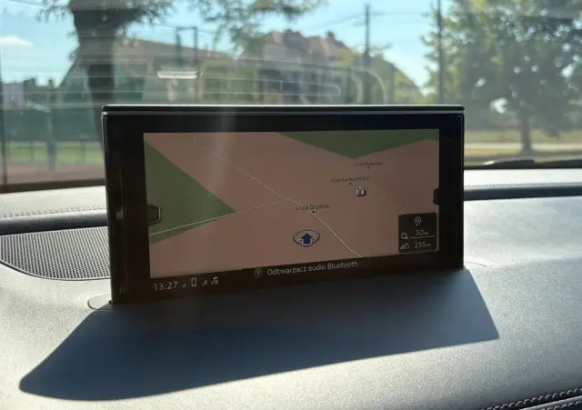 AUDI Q7 SUV TDI quattro 210 kW tiptronic S line business