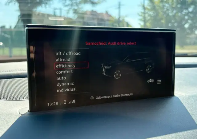 AUDI Q7 SUV TDI quattro 210 kW tiptronic S line business