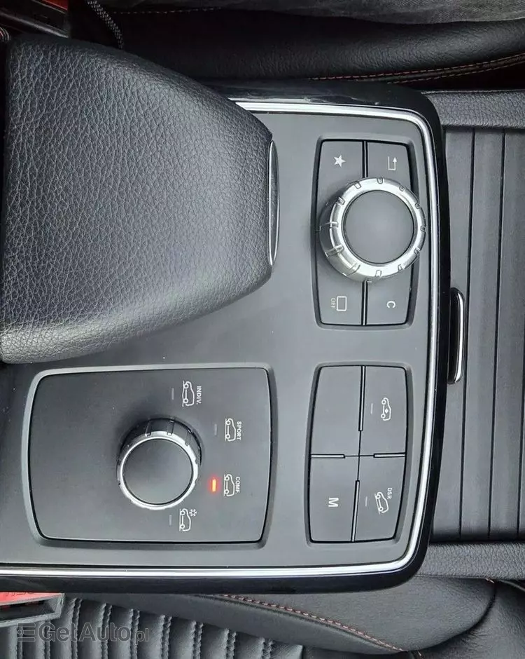 MERCEDES-BENZ GLE Coupe 350 d 4-Matic