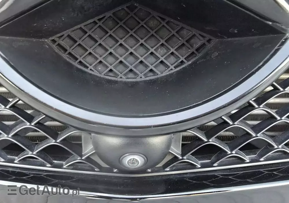 MERCEDES-BENZ GLE Coupe 350 d 4-Matic