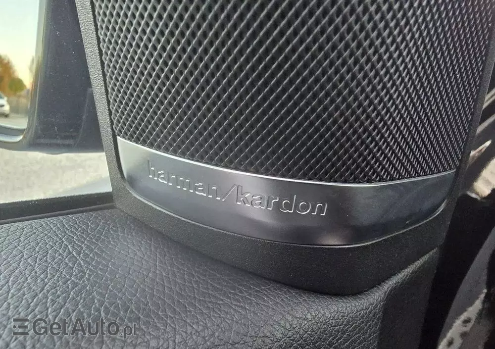 MERCEDES-BENZ GLE Coupe 350 d 4-Matic