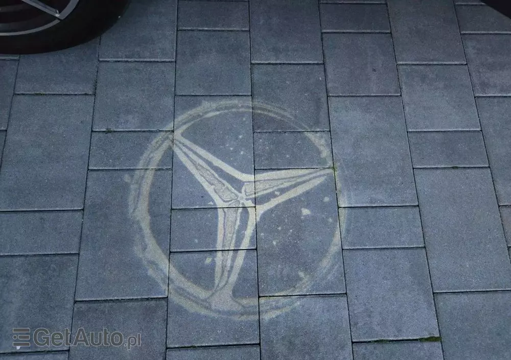 MERCEDES-BENZ GLE Coupe 350 d 4-Matic