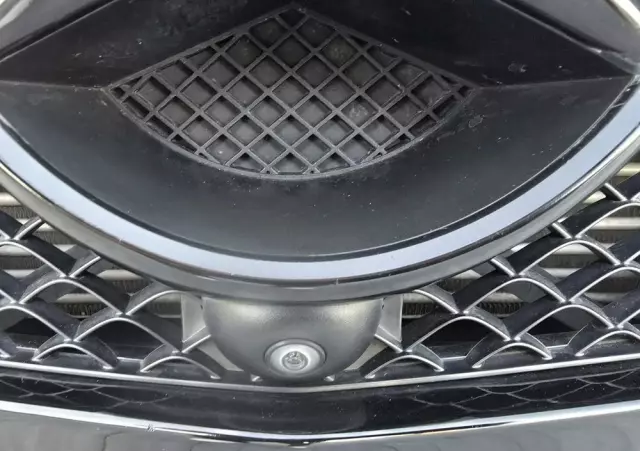 MERCEDES-BENZ GLE Coupe 350 d 4-Matic