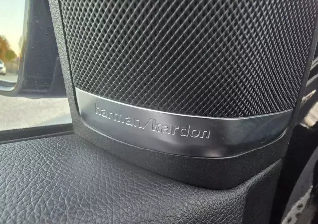 MERCEDES-BENZ GLE Coupe 350 d 4-Matic