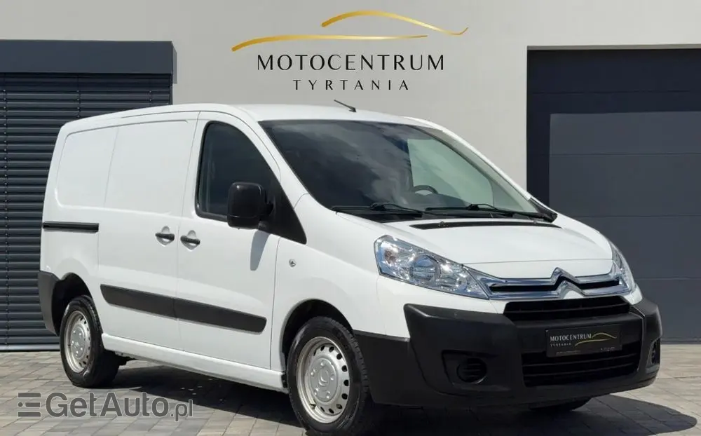 CITROËN Jumpy 