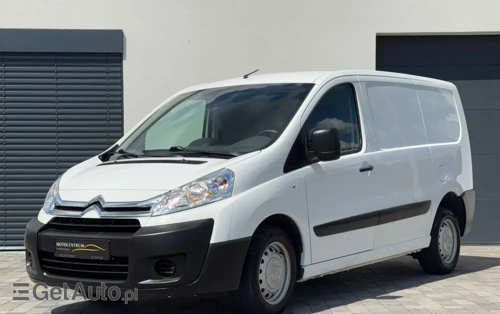 CITROËN Jumpy 