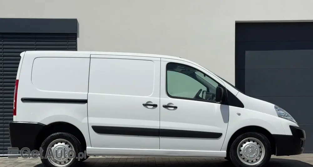 CITROËN Jumpy 
