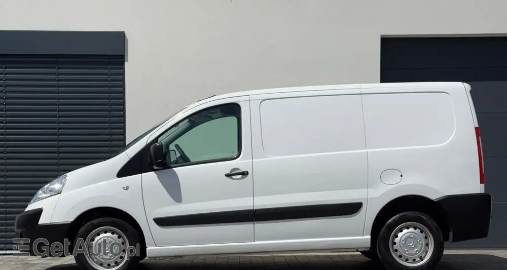 CITROËN Jumpy 