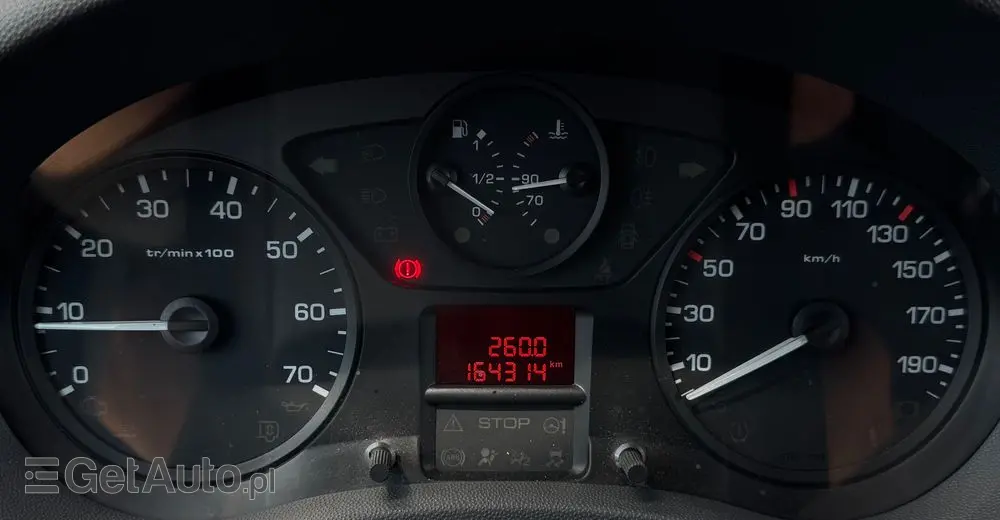 CITROËN Jumpy 