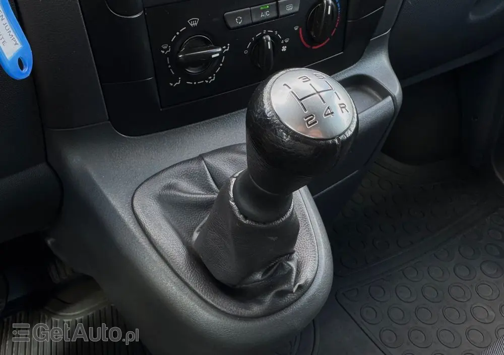 CITROËN Jumpy 